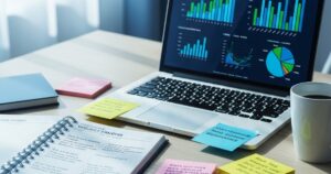 Planejamento de conteúdo: guia do calendário editorial