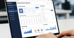 Plataforma de conteúdo WordPress: guia de compra e ROI